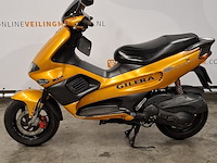 Motorscooter, piaggio, gillera runner 125 fx, 2000 - afbeelding 17 van  22