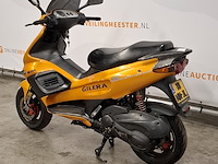Motorscooter, piaggio, gillera runner 125 fx, 2000 - afbeelding 19 van  22