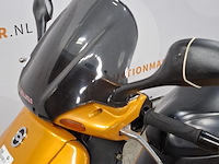 Motorscooter, piaggio, gillera runner 125 fx, 2000 - afbeelding 20 van  22