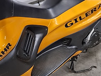 Motorscooter, piaggio, gillera runner 125 fx, 2000 - afbeelding 21 van  22