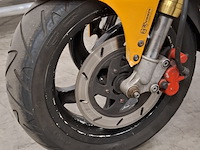 Motorscooter, piaggio, gillera runner 125 fx, 2000 - afbeelding 22 van  22