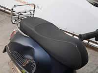 Motorscooter, piaggio, gts 300, 2023 - afbeelding 2 van  29