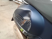 Motorscooter, piaggio, gts 300, 2023 - afbeelding 3 van  29