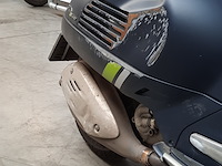 Motorscooter, piaggio, gts 300, 2023 - afbeelding 4 van  29