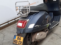 Motorscooter, piaggio, gts 300, 2023 - afbeelding 5 van  29