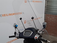 Motorscooter, piaggio, gts 300, 2023 - afbeelding 7 van  29