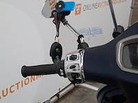 Motorscooter, piaggio, gts 300, 2023 - afbeelding 8 van  29