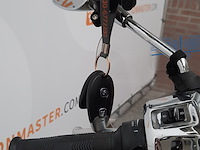 Motorscooter, piaggio, gts 300, 2023 - afbeelding 10 van  29