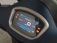 Motorscooter, piaggio, gts 300, 2023 - afbeelding 11 van  29