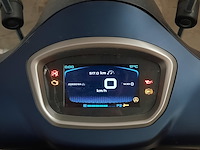 Motorscooter, piaggio, gts 300, 2023 - afbeelding 13 van  29