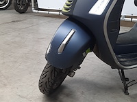 Motorscooter, piaggio, gts 300, 2023 - afbeelding 16 van  29