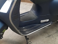 Motorscooter, piaggio, gts 300, 2023 - afbeelding 20 van  29