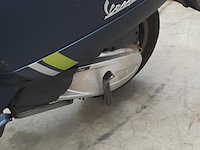 Motorscooter, piaggio, gts 300, 2023 - afbeelding 21 van  29