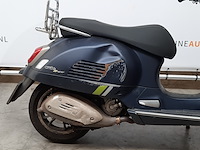 Motorscooter, piaggio, gts 300, 2023 - afbeelding 12 van  29
