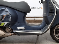 Motorscooter, piaggio, gts 300, 2023 - afbeelding 23 van  29
