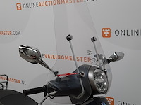 Motorscooter, piaggio, gts 300, 2023 - afbeelding 26 van  29