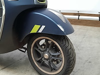 Motorscooter, piaggio, gts 300, 2023 - afbeelding 27 van  29