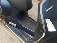 Motorscooter, piaggio, gts 300, 2023 - afbeelding 28 van  29