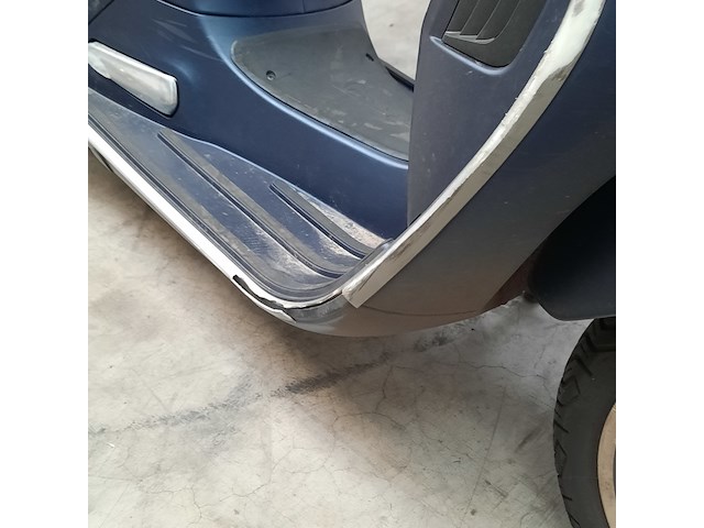 Motorscooter, piaggio, gts 300, 2023 - afbeelding 29 van  29