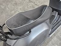 Motorscooter, piaggio, m31 granturismo 200 l, 2003 - afbeelding 10 van  17