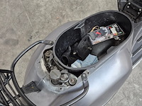 Motorscooter, piaggio, m31 granturismo 200 l, 2003 - afbeelding 11 van  17