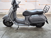 Motorscooter, piaggio, m31 granturismo 200 l, 2003 - afbeelding 13 van  17