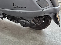 Motorscooter, piaggio, m31 granturismo 200 l, 2003 - afbeelding 14 van  17