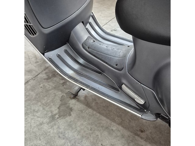 Motorscooter, piaggio, m31 granturismo 200 l, 2003 - afbeelding 15 van  17