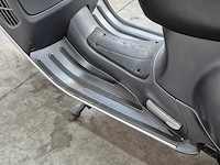 Motorscooter, piaggio, m31 granturismo 200 l, 2003 - afbeelding 15 van  17