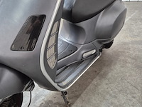 Motorscooter, piaggio, m31 granturismo 200 l, 2003 - afbeelding 17 van  17