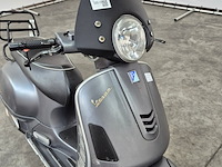 Motorscooter, piaggio, m31 granturismo 200 l, 2003 - afbeelding 6 van  17