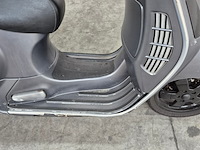 Motorscooter, piaggio, m31 granturismo 200 l, 2003 - afbeelding 7 van  17