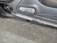 Motorscooter, piaggio, m31 granturismo 200 l, 2003 - afbeelding 8 van  17