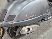 Motorscooter, piaggio, m31 granturismo 200 l, 2003 - afbeelding 9 van  17