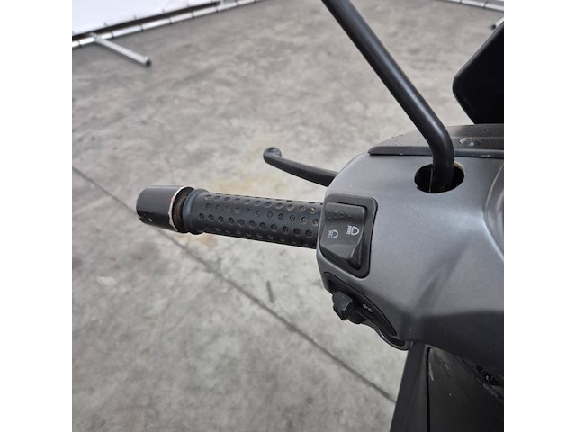 Motorscooter, piaggio, m34 beverly 50, 2003 - afbeelding 12 van  23