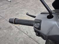 Motorscooter, piaggio, m34 beverly 50, 2003 - afbeelding 12 van  23