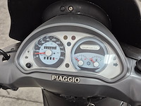 Motorscooter, piaggio, m34 beverly 50, 2003 - afbeelding 13 van  23