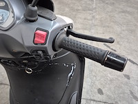 Motorscooter, piaggio, m34 beverly 50, 2003 - afbeelding 14 van  23