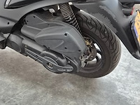 Motorscooter, piaggio, m34 beverly 50, 2003 - afbeelding 17 van  23