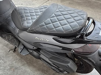 Motorscooter, piaggio, m34 beverly 50, 2003 - afbeelding 18 van  23