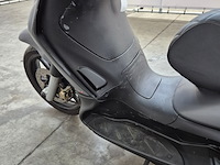 Motorscooter, piaggio, m34 beverly 50, 2003 - afbeelding 19 van  23