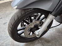 Motorscooter, piaggio, m34 beverly 50, 2003 - afbeelding 20 van  23