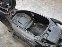 Motorscooter, piaggio, m34 beverly 50, 2003 - afbeelding 22 van  23