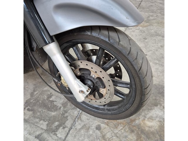 Motorscooter, piaggio, m34 beverly 50, 2003 - afbeelding 4 van  23