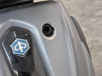 Motorscooter, piaggio, m34 beverly 50, 2003 - afbeelding 6 van  23