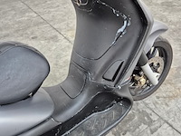 Motorscooter, piaggio, m34 beverly 50, 2003 - afbeelding 7 van  23