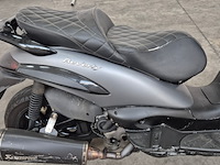 Motorscooter, piaggio, m34 beverly 50, 2003 - afbeelding 8 van  23