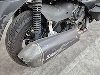 Motorscooter, piaggio, m34 beverly 50, 2003 - afbeelding 9 van  23