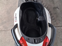 Motorscooter, piaggio, medley 125, 2022 - afbeelding 17 van  20