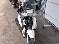 Motorscooter, piaggio, medley 125, 2022 - afbeelding 10 van  20